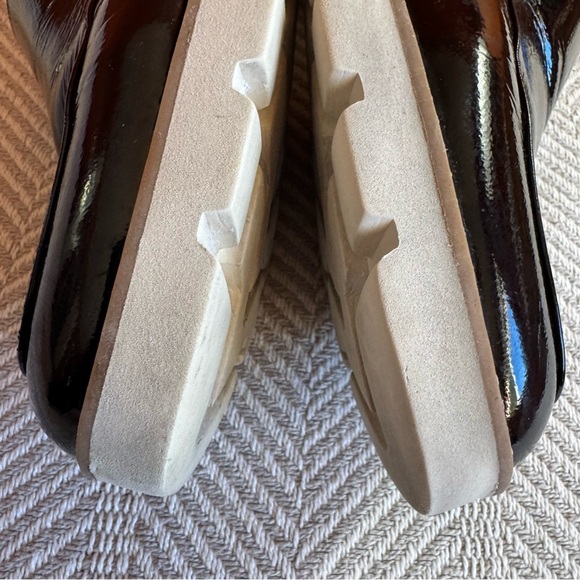 Vionic Women's Kensley Loafer Leather, Black,‎ Size 10 - Picture 9 of 16